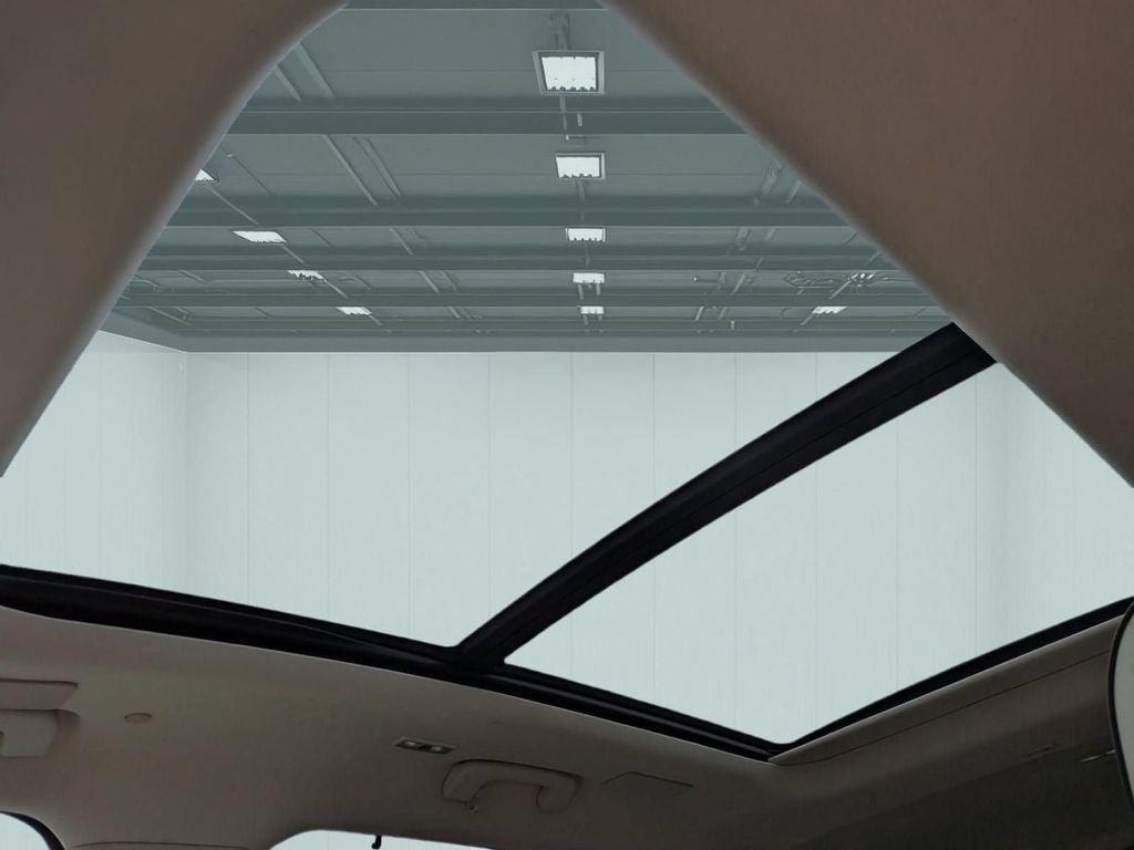 2021 Lincoln Aviator Black Label