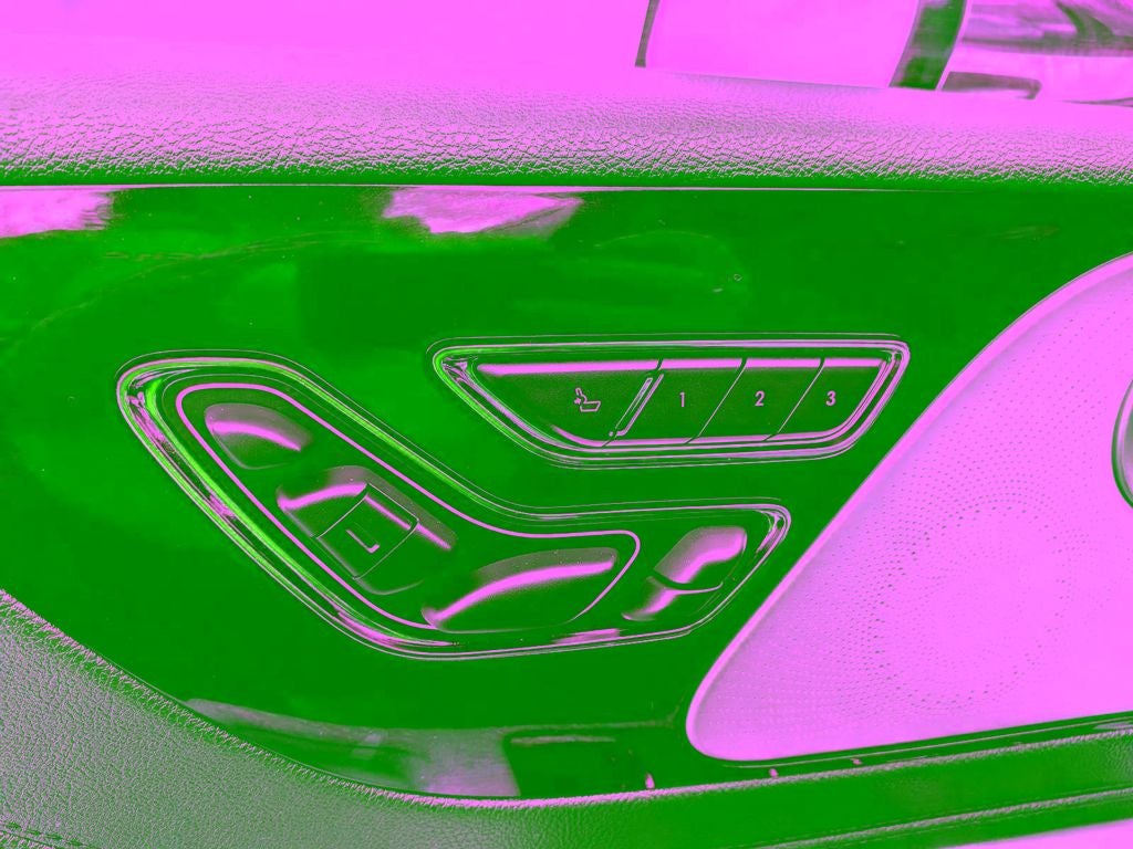 2021 Lincoln Aviator Black Label