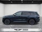2021 Lincoln Aviator Black Label