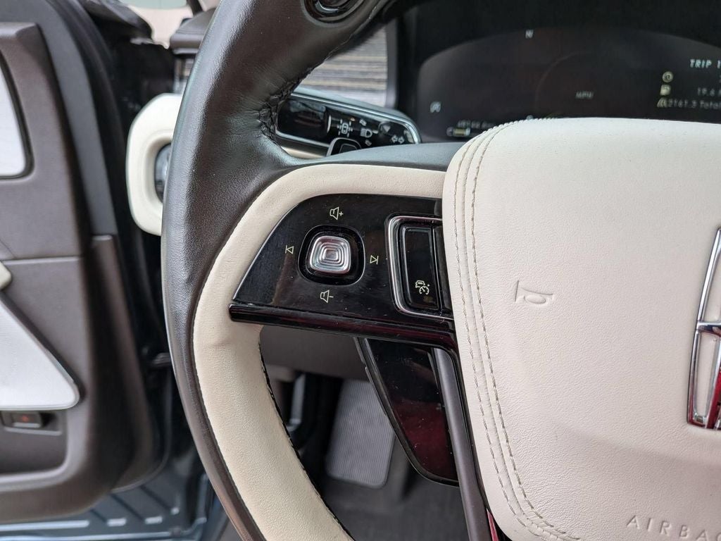 2021 Lincoln Aviator Black Label