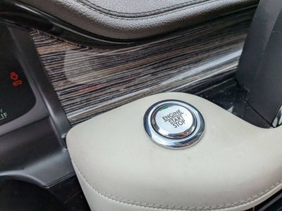 2021 Lincoln Aviator Black Label