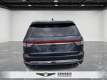 2021 Lincoln Aviator Black Label