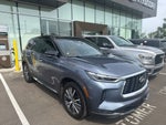 2024 INFINITI QX60 Autograph