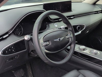 2025 Genesis GV70 2.5T