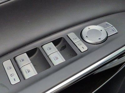 2025 Genesis GV70 2.5T