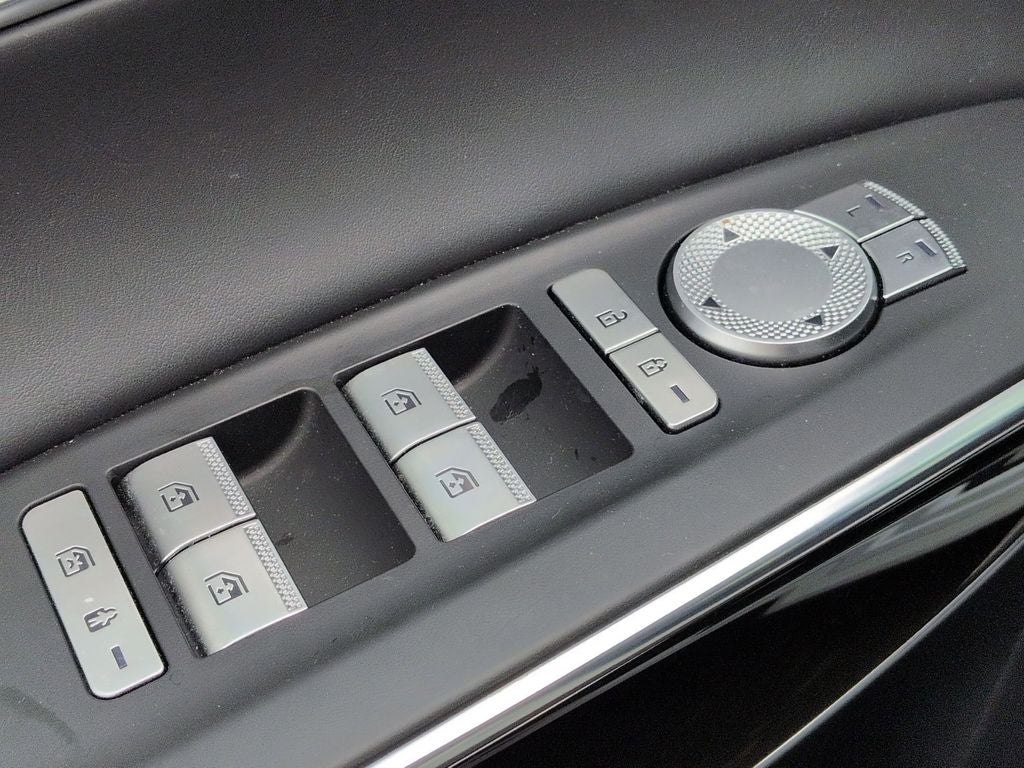 2025 Genesis GV70 2.5T