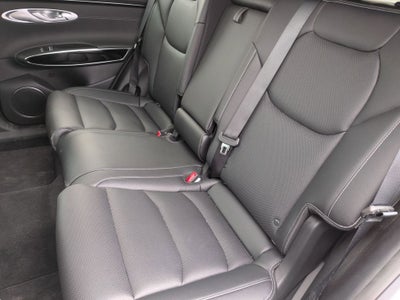 2025 Genesis GV70 2.5T