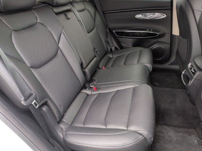 2025 Genesis GV70 2.5T