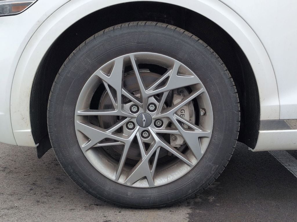 2025 Genesis GV70 2.5T