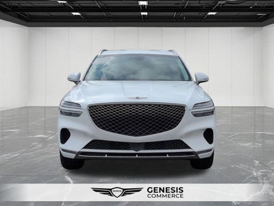 2025 Genesis GV70 2.5T