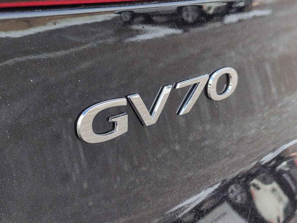 2026 Genesis GV70 2.5T