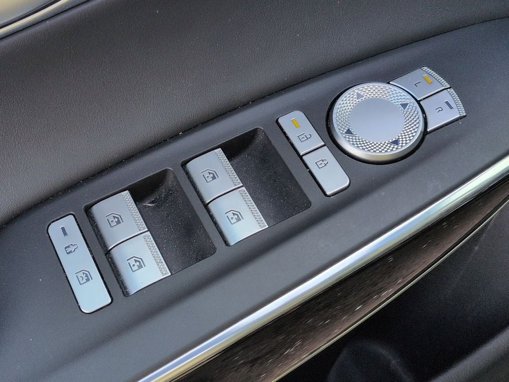 2026 Genesis GV70 2.5T