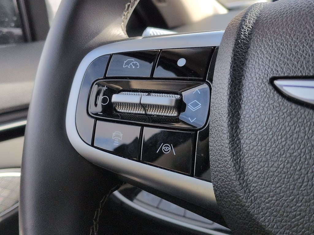 2026 Genesis GV70 2.5T