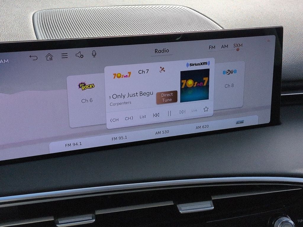 2026 Genesis GV70 2.5T