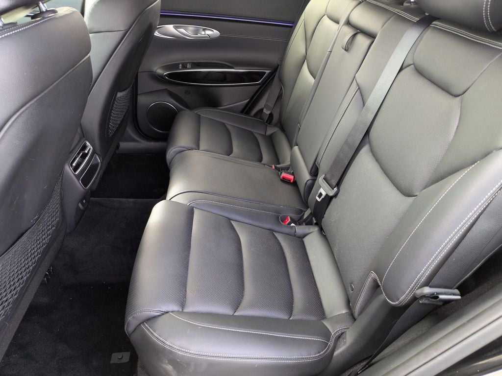 2026 Genesis GV70 2.5T