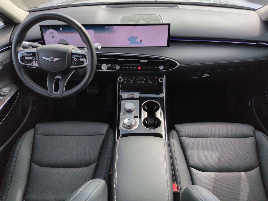 2026 Genesis GV70 2.5T