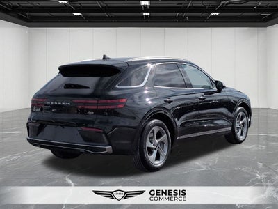 2026 Genesis GV70 2.5T