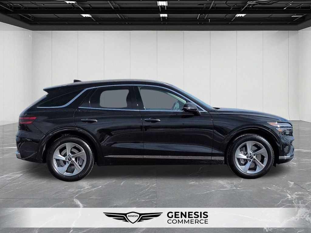 2026 Genesis GV70 2.5T