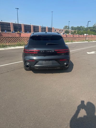 2024 Genesis GV70 2.5T