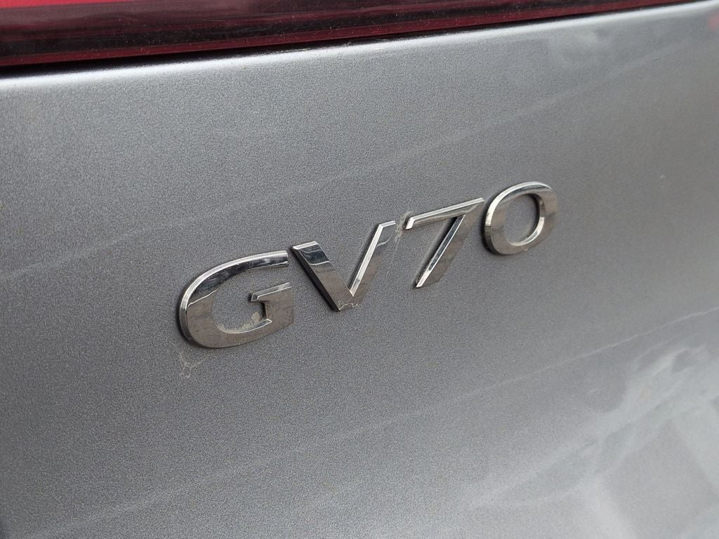 2025 Genesis GV70 3.5T Sport