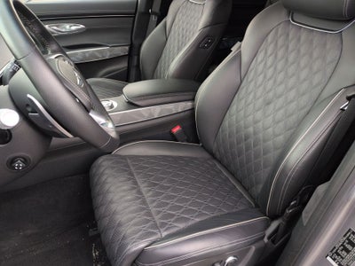 2025 Genesis GV70 3.5T Sport