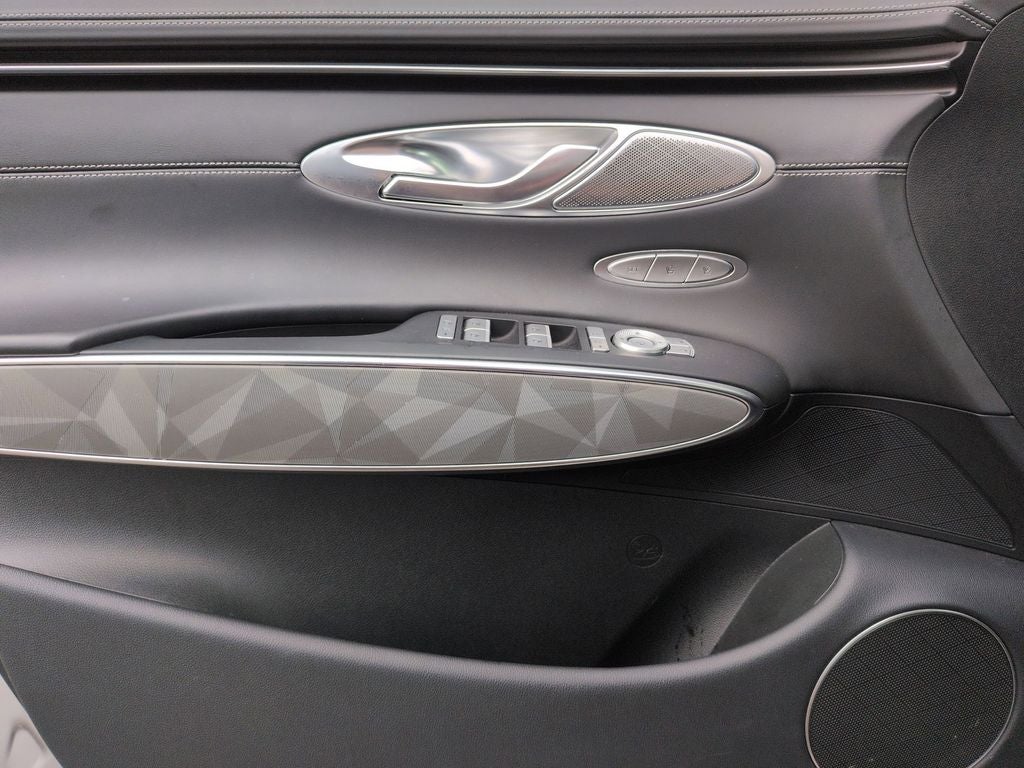 2025 Genesis GV70 3.5T Sport