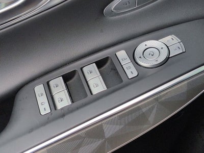 2025 Genesis GV70 3.5T Sport