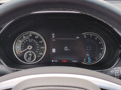 2025 Genesis GV70 3.5T Sport