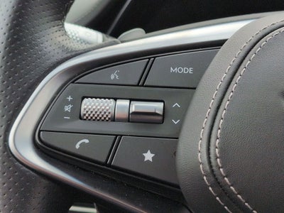 2025 Genesis GV70 3.5T Sport