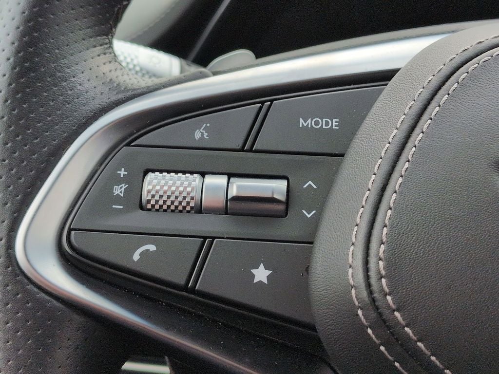 2025 Genesis GV70 3.5T Sport