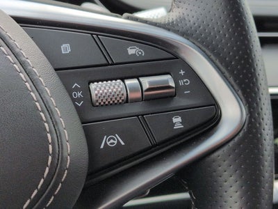 2025 Genesis GV70 3.5T Sport