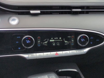 2025 Genesis GV70 3.5T Sport