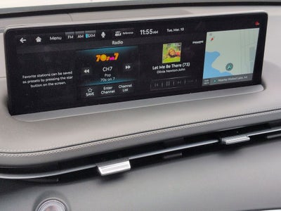 2025 Genesis GV70 3.5T Sport