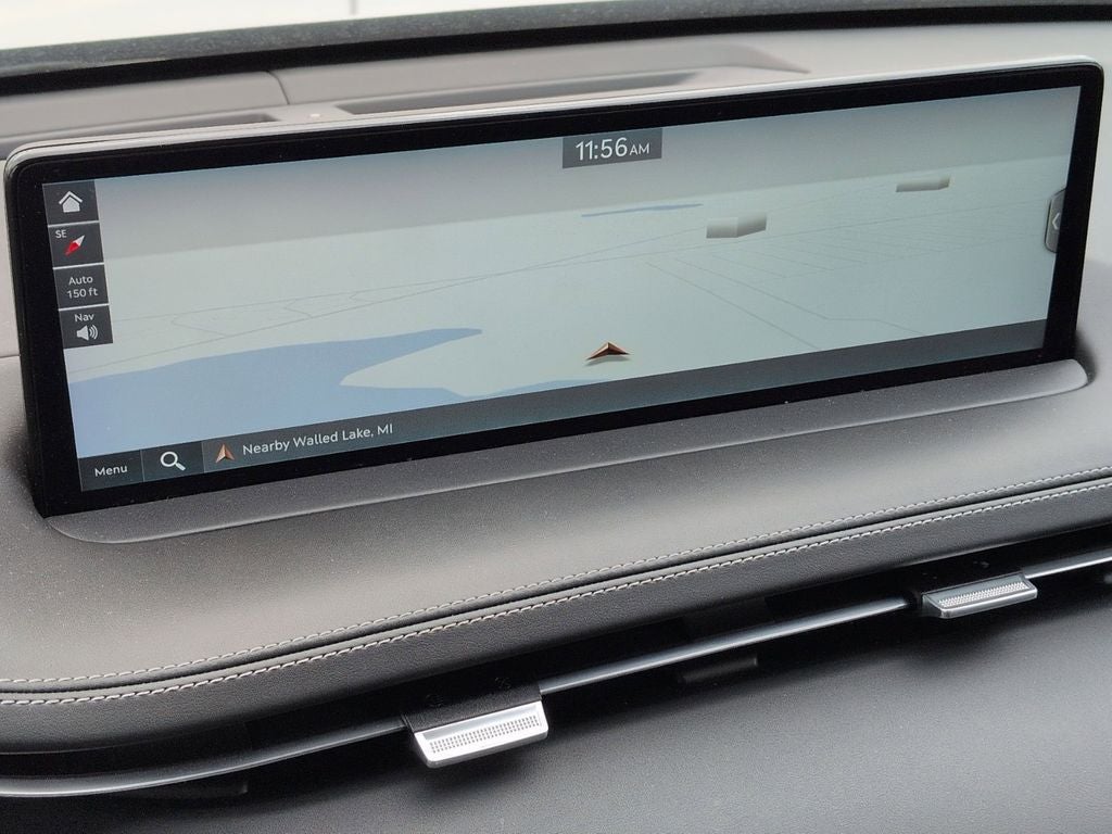 2025 Genesis GV70 3.5T Sport