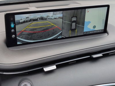 2025 Genesis GV70 3.5T Sport