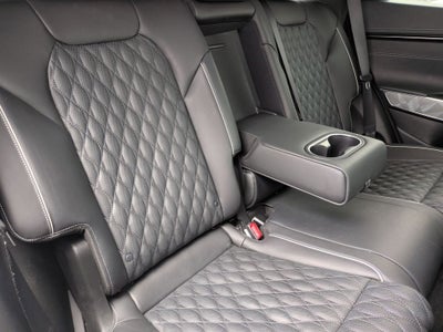 2025 Genesis GV70 3.5T Sport