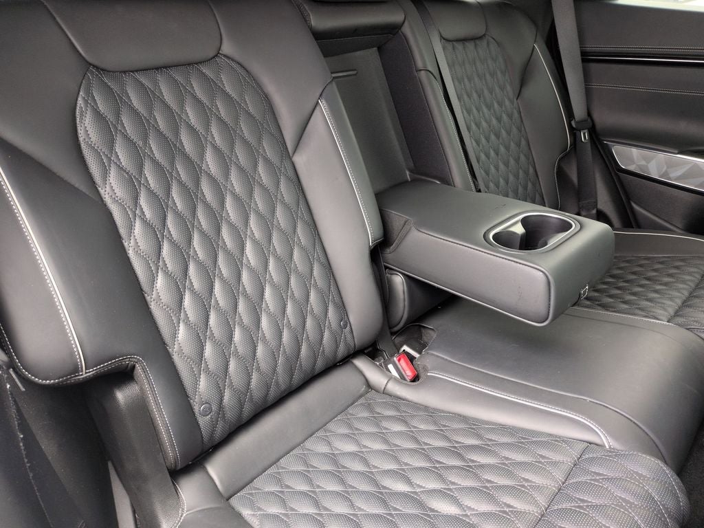 2025 Genesis GV70 3.5T Sport