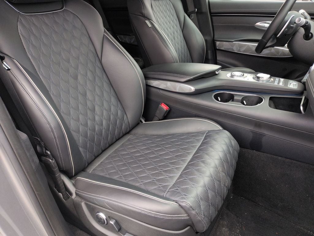 2025 Genesis GV70 3.5T Sport