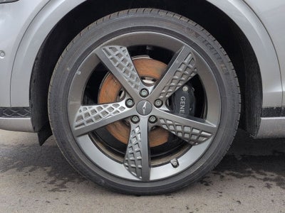 2025 Genesis GV70 3.5T Sport