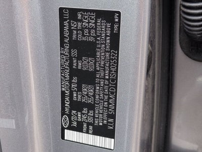 2025 Genesis GV70 3.5T Sport