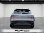 2025 Genesis GV70 3.5T Sport