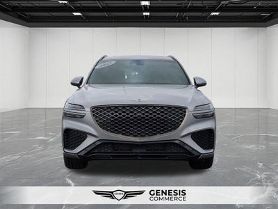 2025 Genesis GV70 3.5T Sport