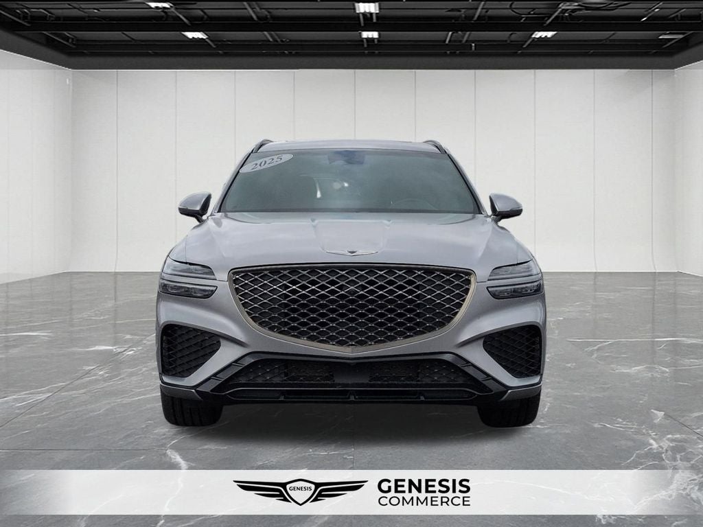 2025 Genesis GV70 3.5T Sport