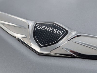 2025 Genesis GV70 3.5T Sport