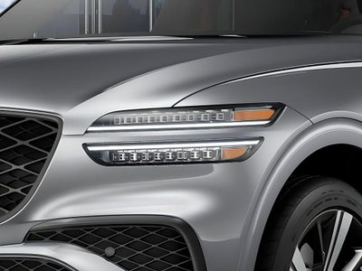 2026 Genesis GV70 3.5T Sport Advanced
