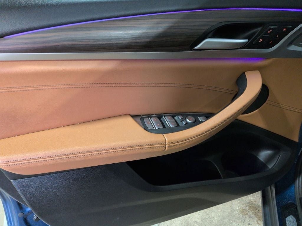 2021 BMW X4 xDrive30i