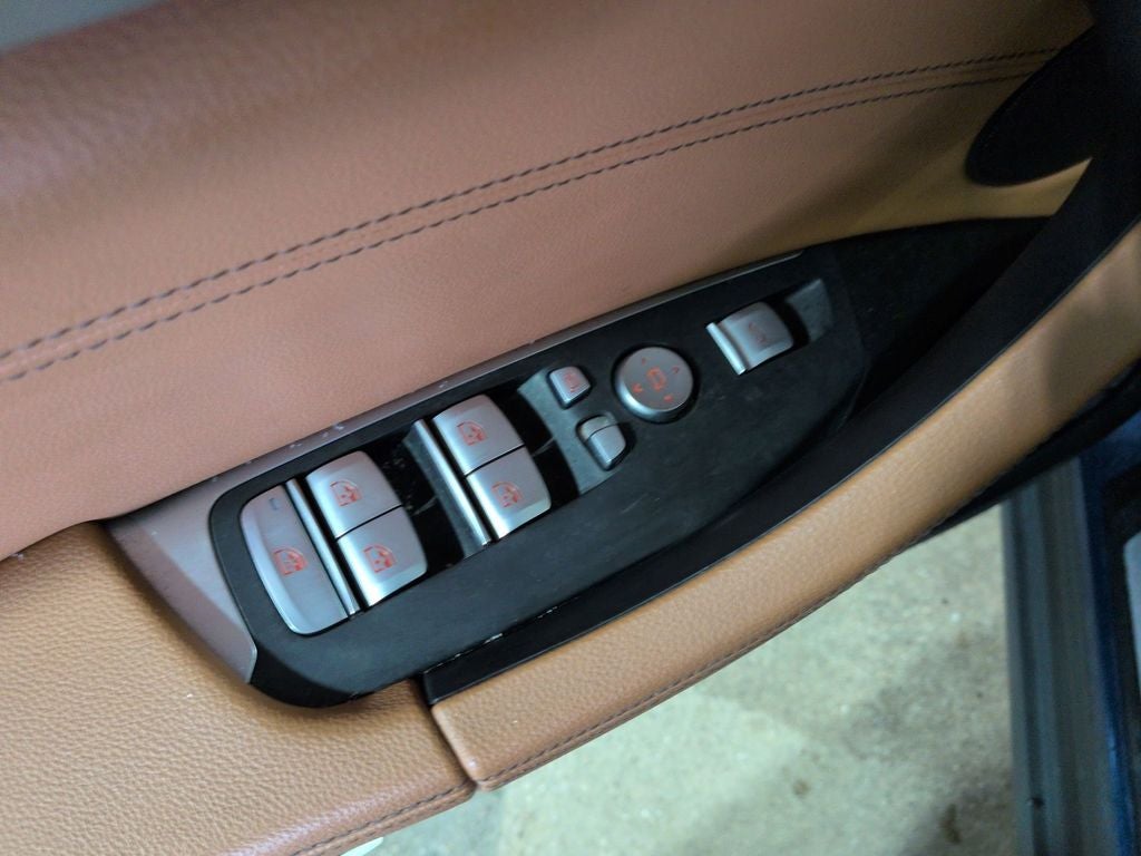 2021 BMW X4 xDrive30i