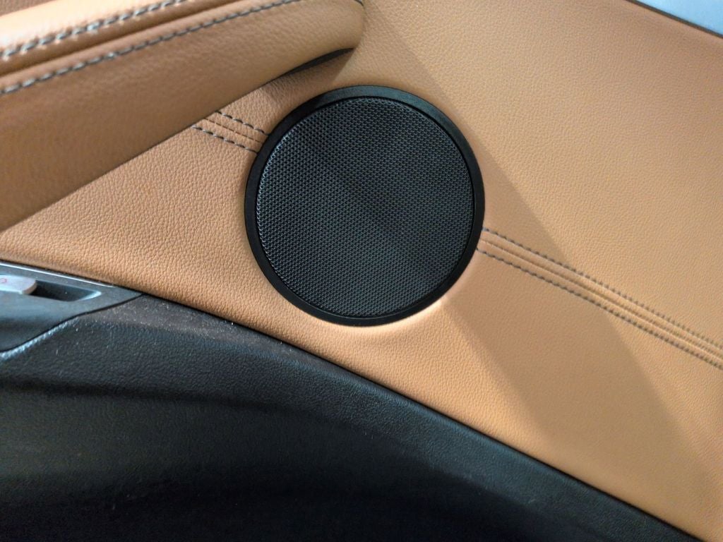 2021 BMW X4 xDrive30i