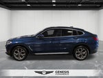 2021 BMW X4 xDrive30i