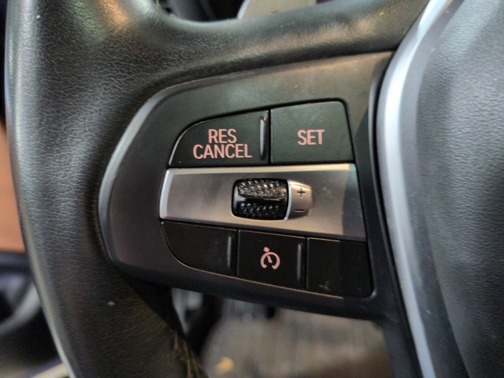 2021 BMW X4 xDrive30i